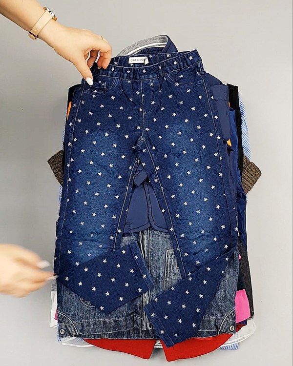 Фотография  916 - Детский микс осень Extra+Cream (CHILD AUTUMN EXTRA)#20 кг оптом в Орле и Орловской области