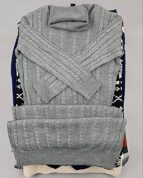 Фотография  441 - Cr+Ex Winter mix#100 кг оптом в Орле и Орловской области