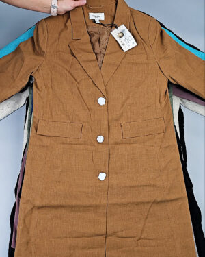 Фотография 310 - ONLY+Vero Moda Winter Mix 064#15 кг, ЛОТ СТ-10104 оптом в Орле и Орловской области