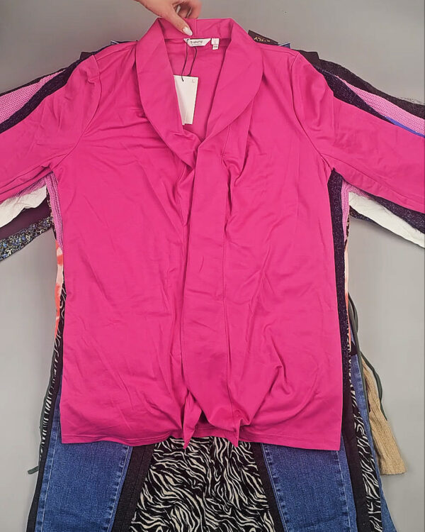 Фотография  755 - ДАНИЯ Winter mix 24#15 кг, ЛОТ СТ-10088 оптом в Орле и Орловской области