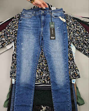 Фотография  582 - ДАНИЯ Winter mix 24#15 кг, ЛОТ СТ-10085 оптом в Орле и Орловской области