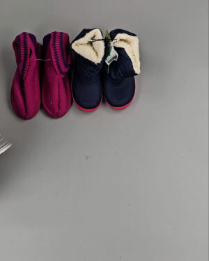 Фотография  451 - Обувь ALDI дети зима#5 кг, ЛОТ СТ-9734 оптом в Орле и Орловской области