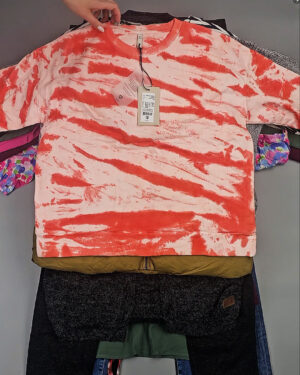 Фотография  939 - ДАНИЯ Winter mix 24#15 кг, ЛОТ СТ-10089 оптом в Орле и Орловской области