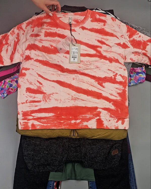 Фотография  889 - ДАНИЯ Winter mix 24#15 кг, ЛОТ СТ-10089 оптом в Орле и Орловской области