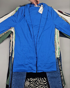 Фотография  683 - ДАНИЯ Winter mix 24#15 кг, ЛОТ СТ-10087 оптом в Орле и Орловской области