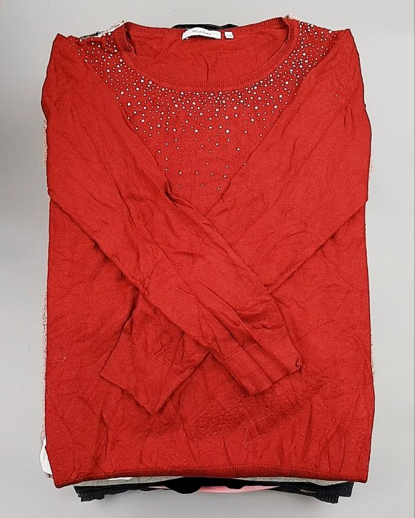 Фотография  836 - Mix CEA1#50 кг оптом в Орле и Орловской области