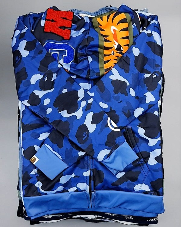 Фотография  941 - Mix Winter#100 кг оптом в Орле и Орловской области