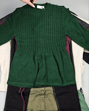 Фотография  206 - DK+Bestseller Winter mix 064#15 кг, ЛОТ СТ-10092 оптом в Орле и Орловской области