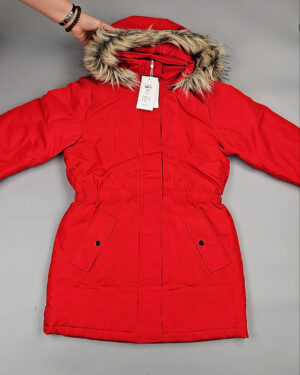 Фотография  600 - Верхняя одежда VILA#10 кг, ЛОТ №6823 оптом в Орле и Орловской области