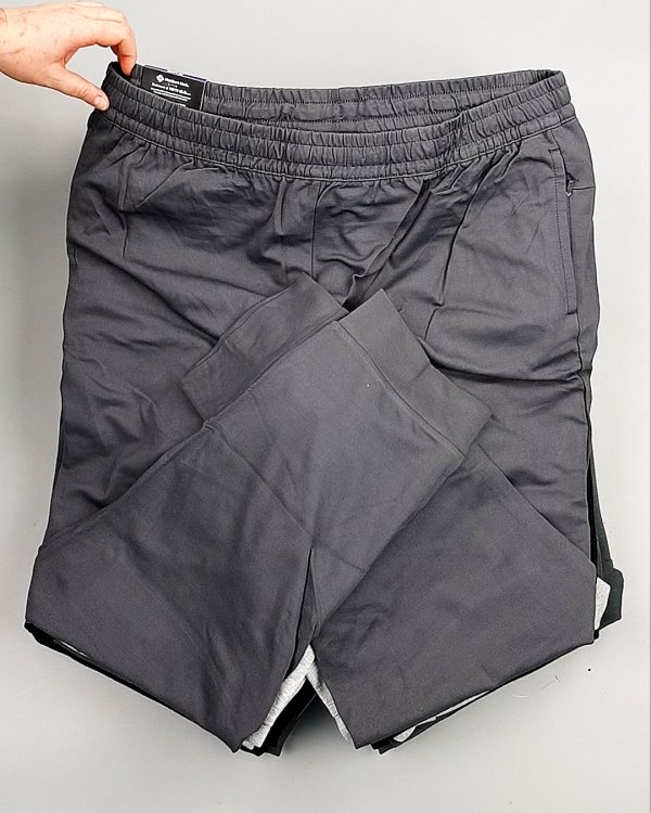 Фотография  887 - Штаны спортивные муж CAN 084#10 кг оптом в Орле и Орловской области