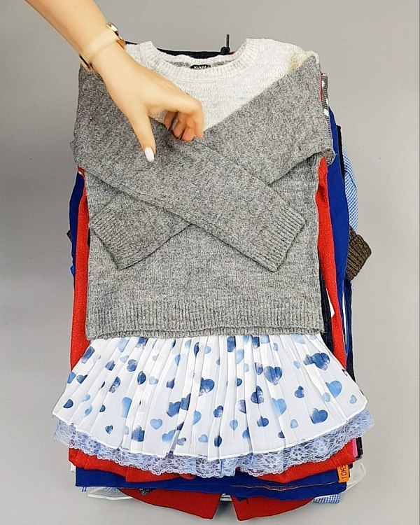 Фотография  401 - Детский микс осень Extra+Cream (CHILD AUTUMN EXTRA)#20 кг оптом в Орле и Орловской области