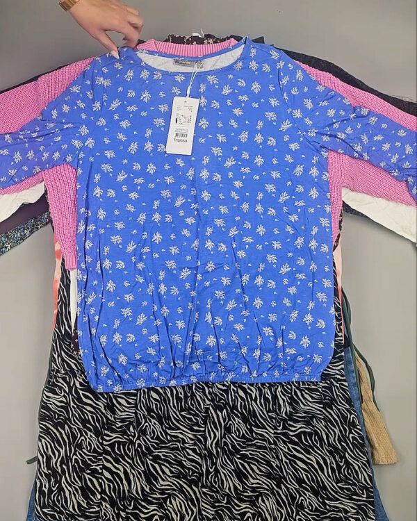 Фотография  441 - ДАНИЯ Winter mix 24#15 кг, ЛОТ СТ-10088 оптом в Орле и Орловской области