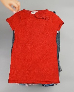 Фотография  803 - Kinder Baby Winter#25 кг оптом в Орле и Орловской области