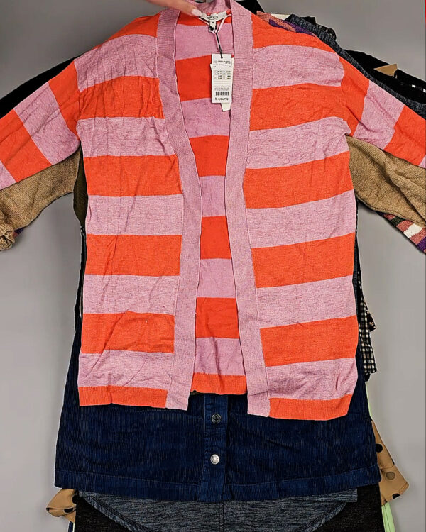 Фотография  262 - DK+Bestseller Winter mix 064#15 кг, ЛОТ СТ-10094 оптом в Орле и Орловской области