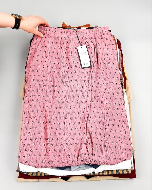 Фотография  271 - DK, Bestseller + Summer mix#15 кг оптом в Орле и Орловской области