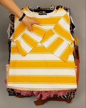 Фотография  424 - Mix Euro Summer#100 кг оптом в Орле и Орловской области