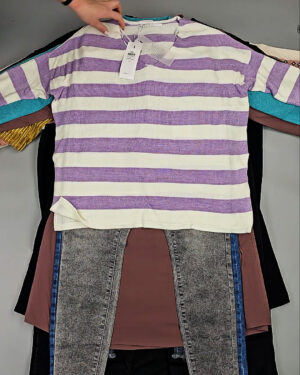 Фотография 955 - ONLY+Vero Moda Winter Mix 064#15 кг, ЛОТ СТ-10106 оптом в Орле и Орловской области