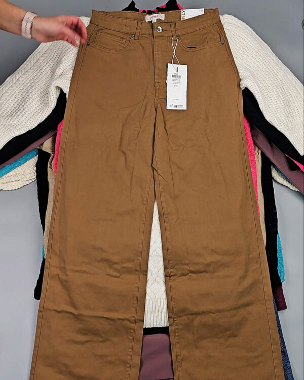 Фотография  292 - ONLY+Vero Moda Winter Mix 064#15 кг, ЛОТ СТ-10103 оптом в Орле и Орловской области