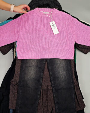 Фотография 754 - ONLY+Vero Moda Winter Mix 064#16,6 кг, ЛОТ СТ-10101 оптом в Орле и Орловской области