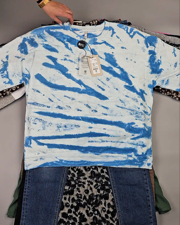 Фотография  381 - ДАНИЯ Winter mix 24#15 кг, ЛОТ СТ-10085 оптом в Орле и Орловской области