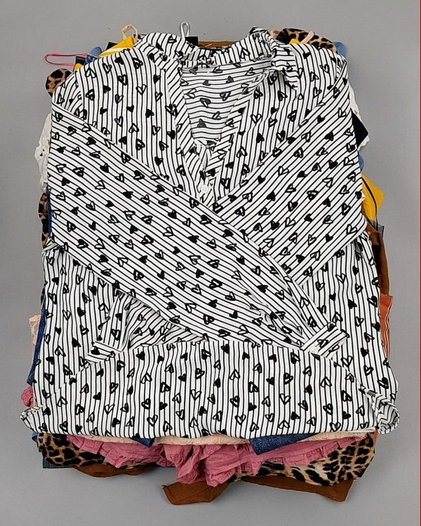 Фотография  503 - Mix Euro Summer#100 кг оптом в Орле и Орловской области