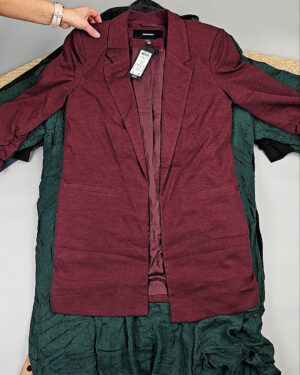 Фотография 120 - ONLY+Vero Moda Winter Mix 064#15 кг, ЛОТ СТ-10102 оптом в Орле и Орловской области