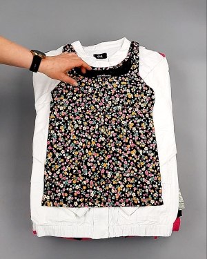 Фотография 937 - C&A Summer mix 022024#15 кг оптом в Орле и Орловской области