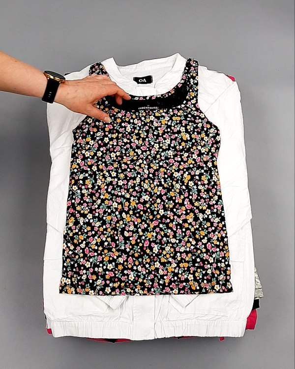 Фотография  254 - C&A Summer mix 022024#15 кг оптом в Орле и Орловской области