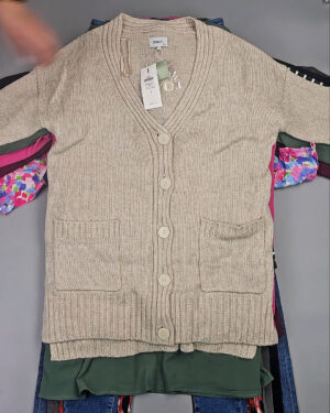 Фотография 890 - ДАНИЯ Winter mix 24#15 кг, ЛОТ СТ-10089 оптом в Орле и Орловской области