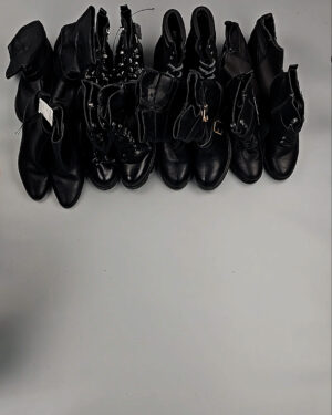 Фотография  909 - Обувь СТОК Demi шт#20 шт, ЛОТ №5485 оптом в Орле и Орловской области