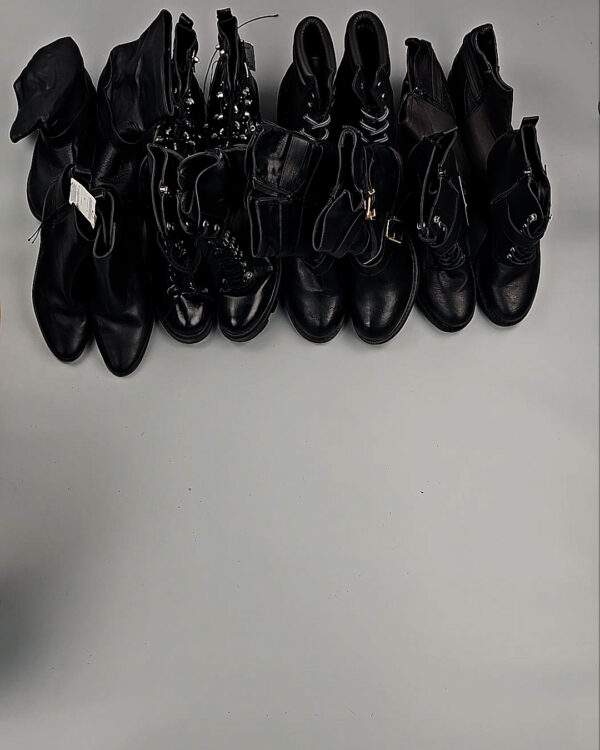 Фотография  471 - Обувь СТОК Demi шт#20 шт, ЛОТ №5485 оптом в Орле и Орловской области