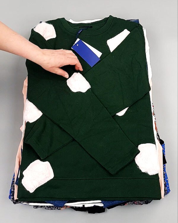 Фотография  368 - BESTSELLER Women mix шт#30 шт, ЛОТ №8237 оптом в Орле и Орловской области