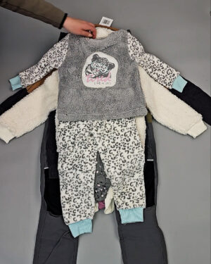 ALDI Kids Winter - Сток оптом