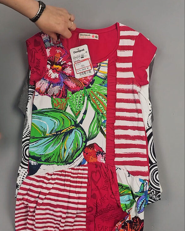 Фотография  330 - Desigual Kids Summer#25 шт, ЛОТ №11 оптом в Орле и Орловской области