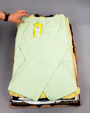 Фотография  653 - DK, Bestseller + Summer mix#15 кг оптом в Орле и Орловской области