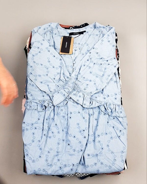 Фотография  494 - BESTSELLER Women mix шт#30 шт, ЛОТ №8235 оптом в Орле и Орловской области