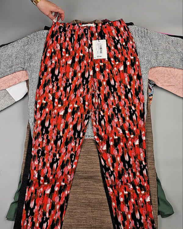 Фотография  325 - ДАНИЯ Winter mix 24#15 кг, ЛОТ СТ-10085 оптом в Орле и Орловской области