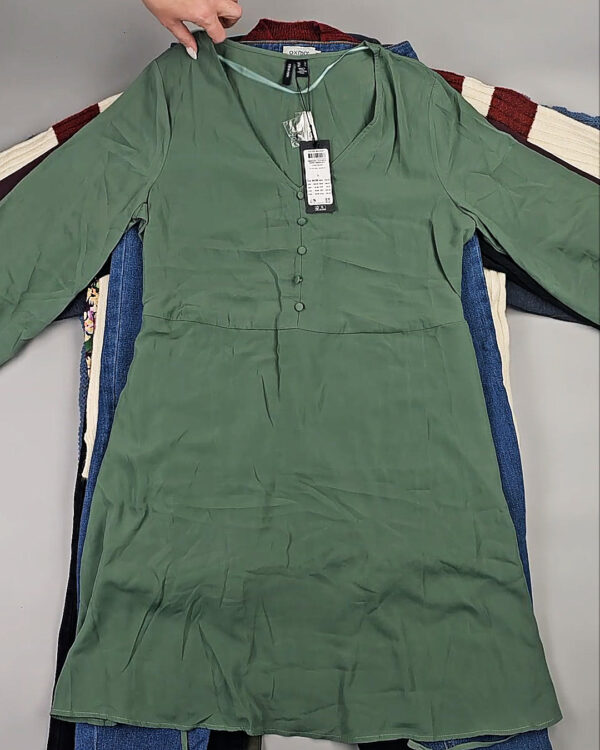 Фотография  538 - ДАНИЯ Winter mix 24#15 кг, ЛОТ СТ-10087 оптом в Орле и Орловской области