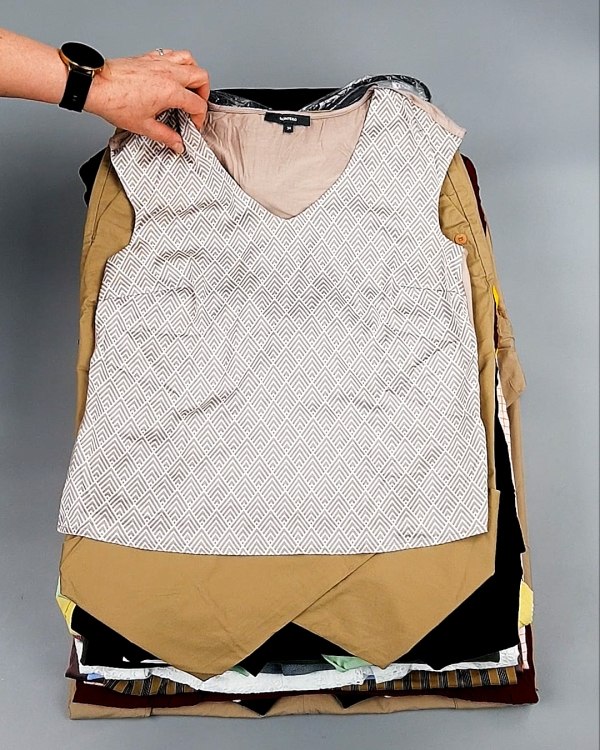 Фотография  483 - DK, Bestseller + Summer mix#15 кг оптом в Орле и Орловской области