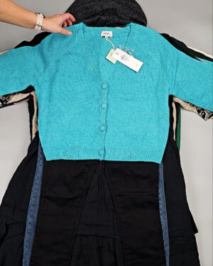 Фотография  501 - ONLY+Vero Moda Winter Mix 064#16,6 кг, ЛОТ СТ-10101 оптом в Орле и Орловской области