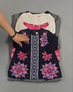 Фотография  268 - Desigual Kids Summer#25 шт, ЛОТ №11 оптом в Орле и Орловской области