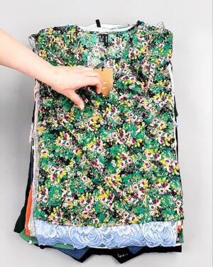 Фотография  190 - BESTSELLER Women mix шт#30 шт, ЛОТ №8236 оптом в Орле и Орловской области