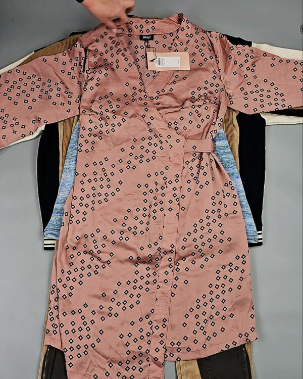 Фотография  127 - ONLY+Vero Moda Winter Mix 064#15 кг, ЛОТ СТ-10106 оптом в Орле и Орловской области