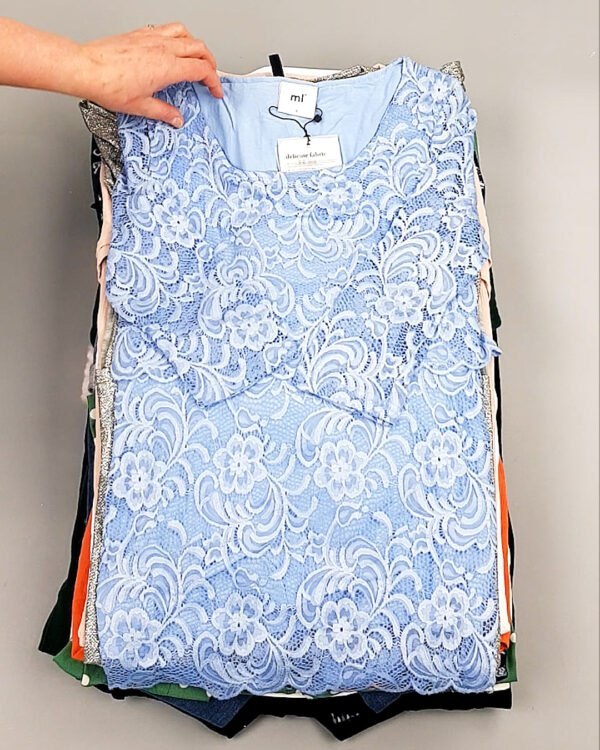 Фотография  492 - BESTSELLER Women mix шт#30 шт, ЛОТ №8236 оптом в Орле и Орловской области