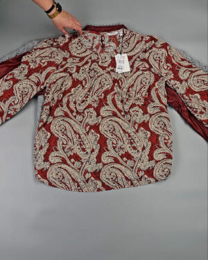 Фотография  874 - ДАНИЯ Winter mix 24#15 кг, ЛОТ СТ-10086 оптом в Орле и Орловской области