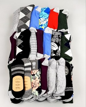 Купить Носки CAN 084#5 кг оптом в Орле и Орловской области