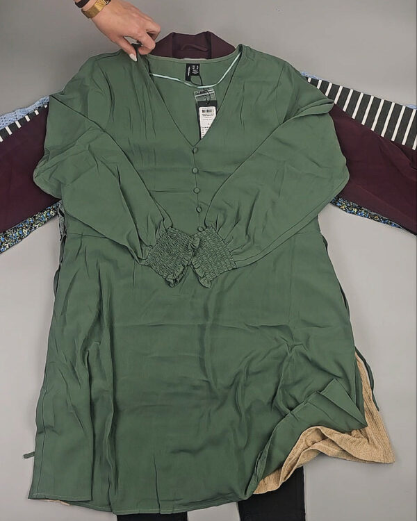 Фотография  647 - ДАНИЯ Winter mix 24#15 кг, ЛОТ СТ-10088 оптом в Орле и Орловской области