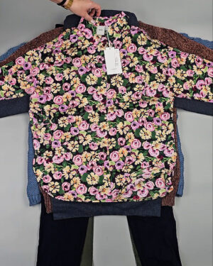 Фотография  165 - ДАНИЯ Winter mix 24#15 кг, ЛОТ СТ-10087 оптом в Орле и Орловской области