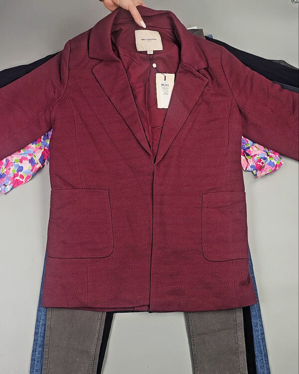 Фотография  881 - ДАНИЯ Winter mix 24#15 кг, ЛОТ СТ-10089 оптом в Орле и Орловской области