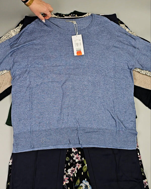 Фотография  403 - DK+Bestseller Winter mix 064#15 кг, ЛОТ СТ-10092 оптом в Орле и Орловской области